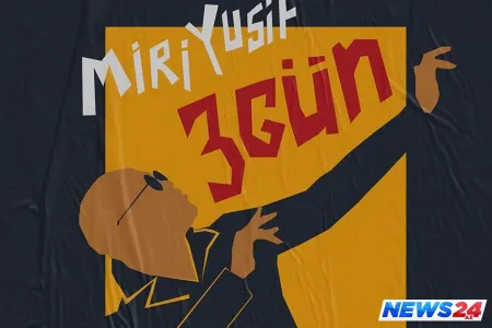 Miri Yusif üç günlük solo konsert verəcək