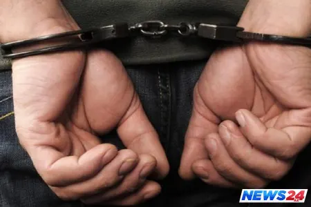 Cinayət törətməkdə şübhəli bilinən 41 nəfər saxlanılıb