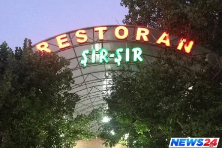 Dünyasını dəyişən "Şır-Şır” restoranın sahibi vəzifəli şəxsin atası imiş