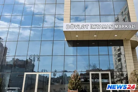 Dövlət qulluğuna qəbul olmaq istəyən şəxslər üçün...