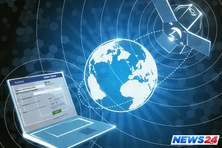 Abşeron və Sumqayıtda internet kəsilib