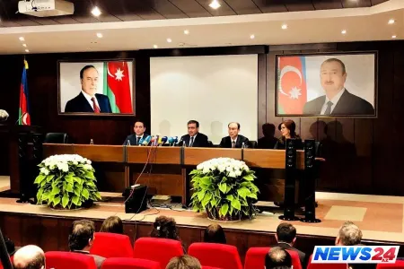 Mərkəzi Bank bu bankları mükafatlandırdı – Siyahı