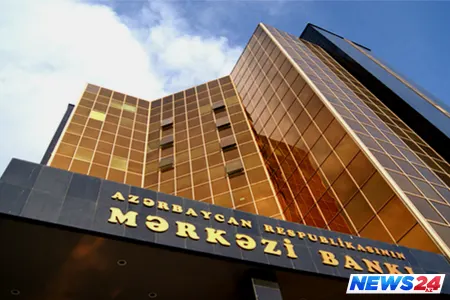 Banklararası əməliyyatların həcmi 31% artıb