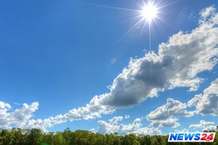 Mart ayının ilk gününə olan hava proqnozu açıqlanıb