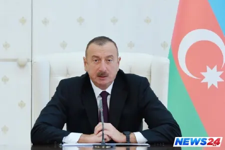 İlham Əliyevdən problemli kreditlərlə bağlı - FƏRMAN