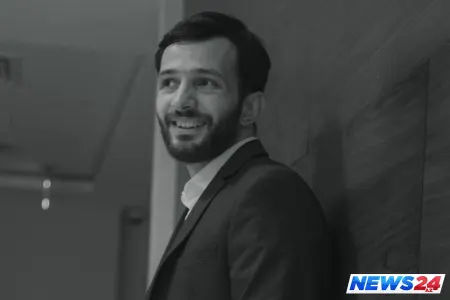 İtkin düşən keçmiş media işçisi intihar etdi - FOTO