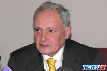 Oqtay Şirəliyev qızılcaya dair əmr imzalayıb