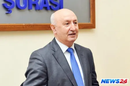 "Bəzi kanal rəhbərlərinin dəyişiklik barədə düşünmələrinin vaxtıdır"