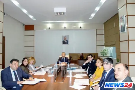 Dövlət qulluqçularının əməkhaqqının artırılması üçün qanun layihəsi hazırlanıb