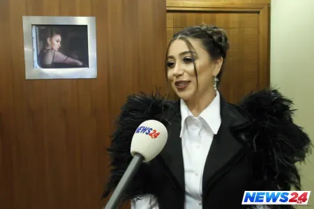 Damla: “Bundan sonra seçim məni öldürməkləri olar” - VİDEO