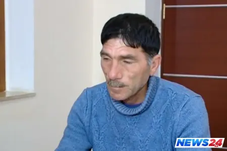 Goranboyda "Doktor" ləqəbli narkotacir saxlanılıb