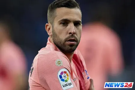 "Barselona" aparıcı futbolçusu ilə müqaviləni beş il müddətinə uzadıb