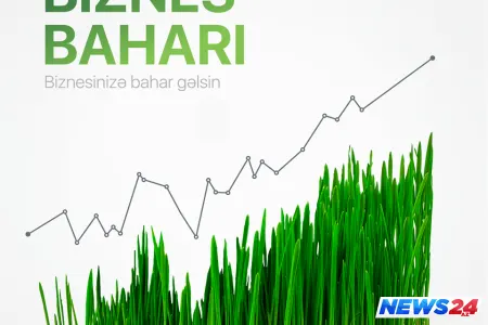 AccessBank-la biznesinizə də bahar gələcək!