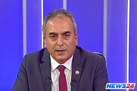 Türkiyə vətəndaşı olan erməni Xocalı qətliamından danışıb - RƏY