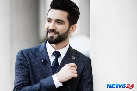 Azərbaycanlı müğənninin toy tarixi bəlli oldu - EKSKLÜZİV