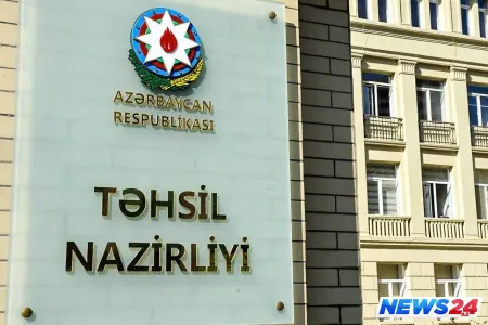 Təhsil Nazirliyinin funksiyaları artırılıb