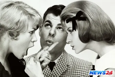 Ərinin məşuqəsindən qorxmaması üçün qadının – 5 SƏBƏBİ