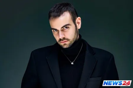 Ukrayna "Bir Türkü "Eurovision" səhnəsində istəmirik" - deyincə...