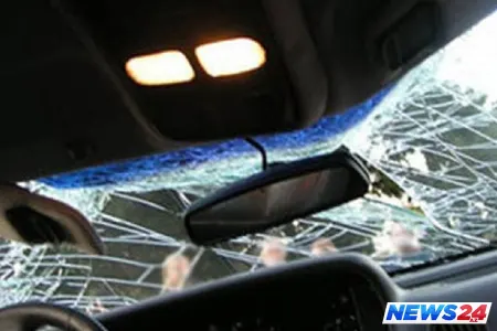 Ağcabədidə ağır yol qəzası baş verib, 2 nəfər ölüb, 3-ü yaralanıb