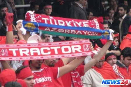 İranda möhtəşəm QARABAĞ ETİRAZLARI - VİDEO