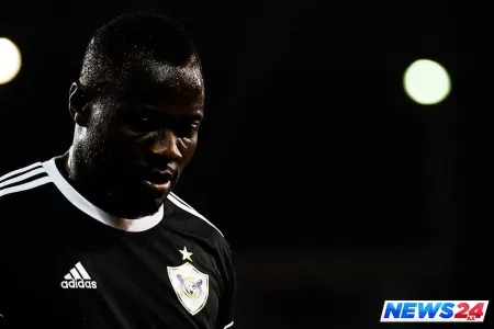 "Qarabağ"ın futbolçusunun ailəsində faciə