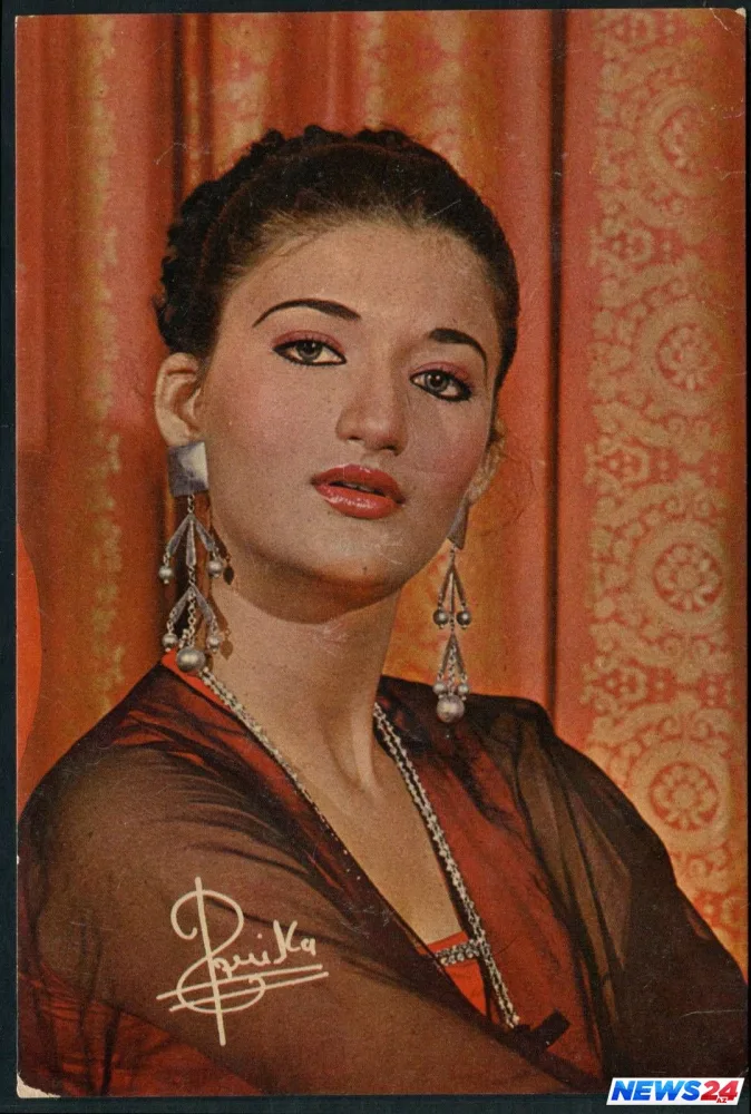 Məşhur aktrisa tənha ana olmağın çətinliyindən danışıb - FOTO