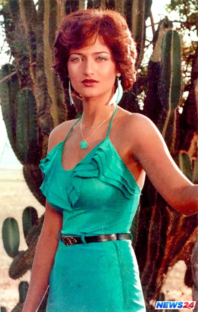 Məşhur aktrisa tənha ana olmağın çətinliyindən danışıb - FOTO