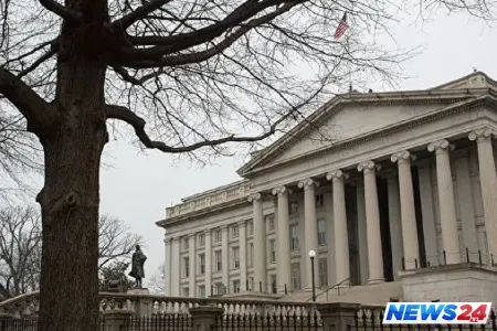 ABŞ Venesuelaya qarşı sanksiyaları bir daha genişləndirib