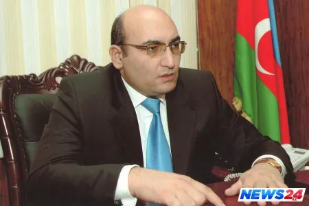 “İqbal Ağazadə evlərinin sənədləri üçün 160 min manat verdi”