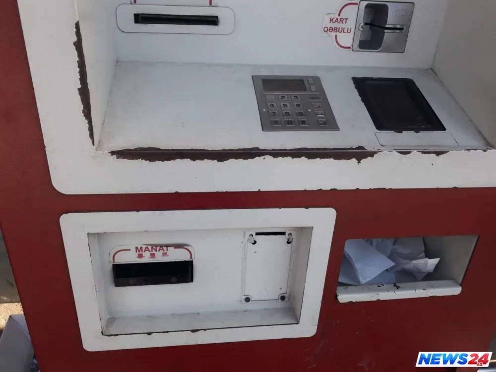 Bakıda avtobus sərnişinlərini hiddətləndirən hadisə - FOTO