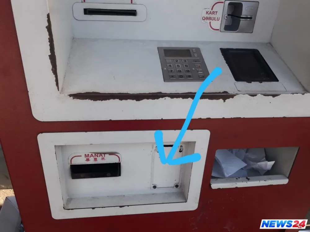 Bakıda avtobus sərnişinlərini hiddətləndirən hadisə - FOTO