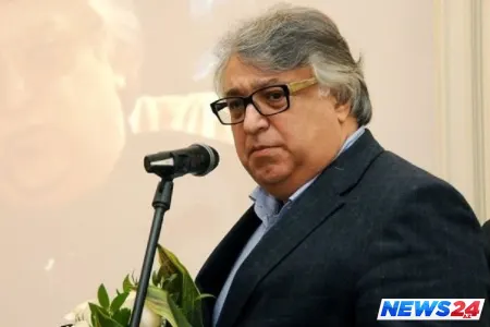 Fərhad Bədəlbəyli: “Zeynəblə razı ola bilmərəm...”