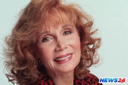 Məşhur aktrisa vəfat edib