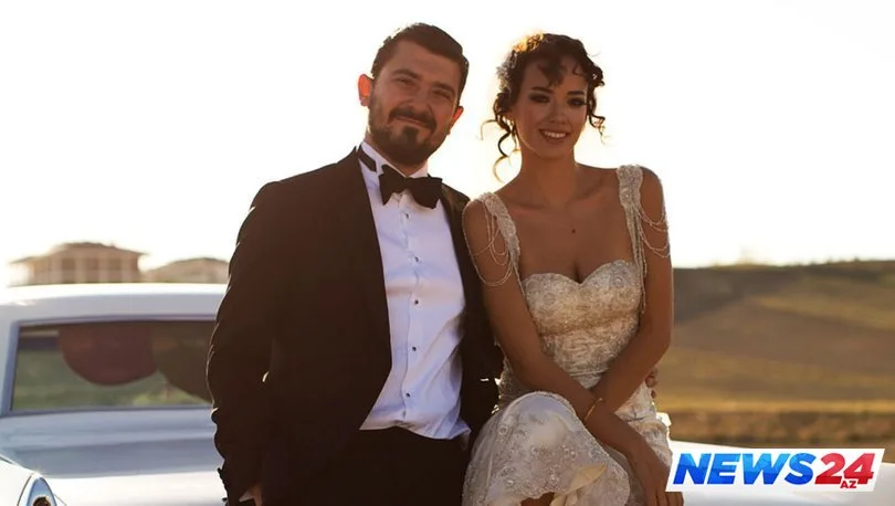 Ana olacağını öyrənən aktrisa şoka düşüb - FOTO