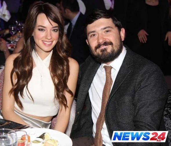 Ana olacağını öyrənən aktrisa şoka düşüb - FOTO