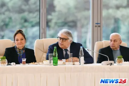 Fərhad Bədəlbəyli: “Bu yol Şuşaya aparan yoldur”