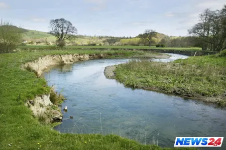 ETSN: Ölkə çaylarında çirklənmə halları müşahidə olunur