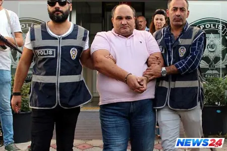 "Cin çıxartma" adı ilə cinsi əlaqə təklif etdi - FOTO