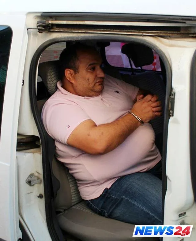 "Cin çıxartma" adı ilə cinsi əlaqə təklif etdi - FOTO