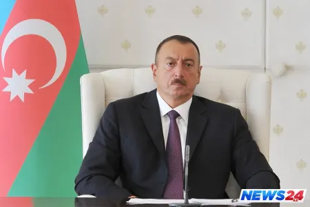 Prezident İlham Əliyevlə Nikol Paşinyan görüşəcəklər