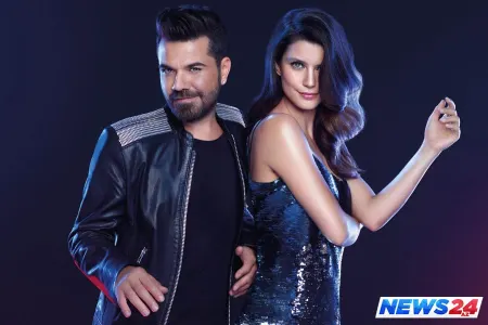 Kenan Doğulu və Beren Saat boşanacaqmı?