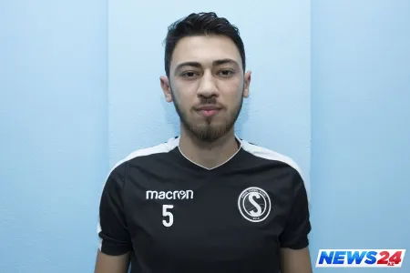 Azərbaycan Premyer Liqasının XIX turunda futbolşumuz ağır zədələnib