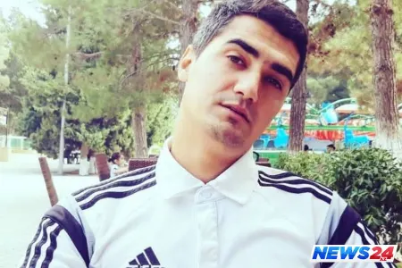 Nazir hakimin döyülməsi işini nəzarətə götürüb