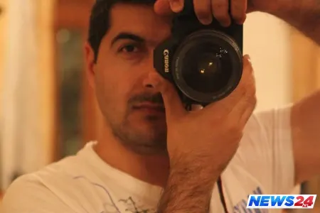 Gənc dizayner qəfil öldü – FOTOLAR