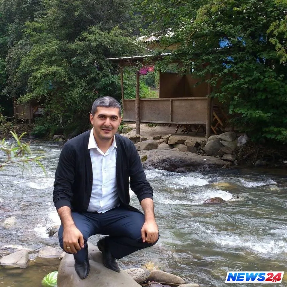 Gənc dizayner qəfil öldü – FOTOLAR