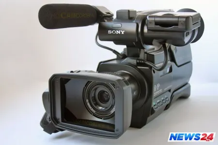 Tərtərdə ermənilər üçün çəkiliş aparan şəxs saxlanıldı