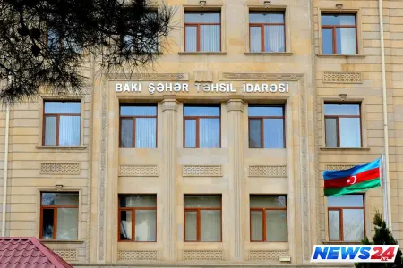 Ən çox zəng təhsilin keyfiyyətinin yüksəldilməsilə bağlı olub