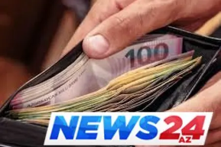 Bakıda 50 nəfərə qarşı dələduzluq edən şəxs saxlanılıb