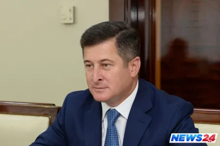 Kərəm Həsənovun görüş vaxtı dəyişdi