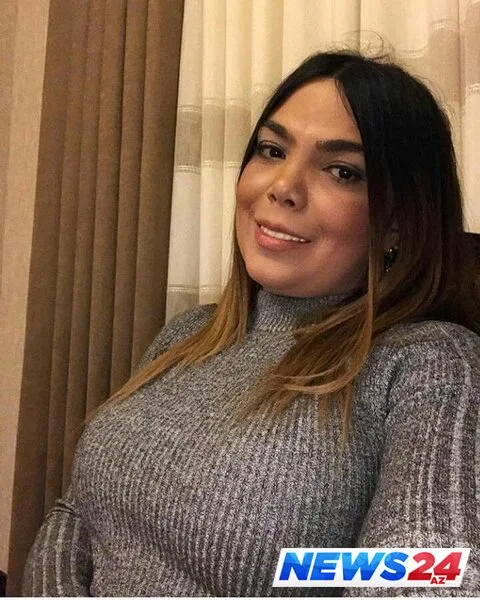 Azərbaycanlı aparıcı enerji içkisindən öldü - FOTO